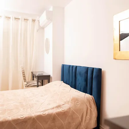 Suprem Apartment