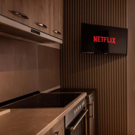 Apartment Suprem