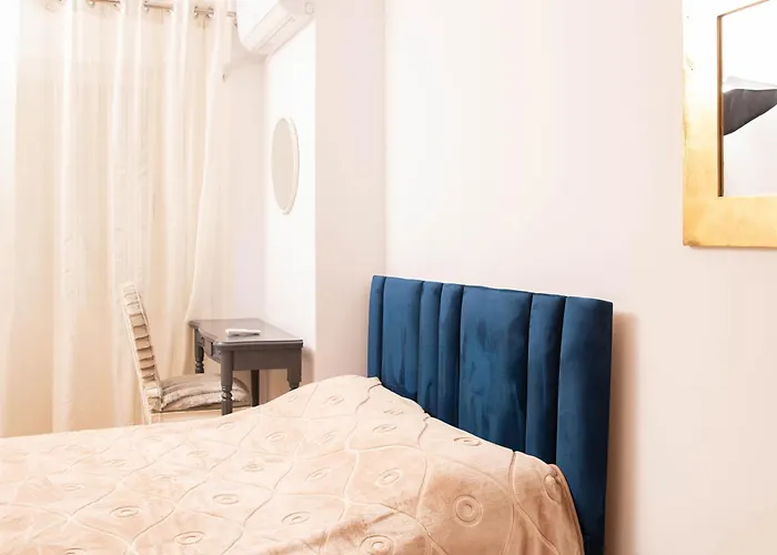 Suprem Modern Near Center, Self Check-in & Fast Wi-fi Apartamento